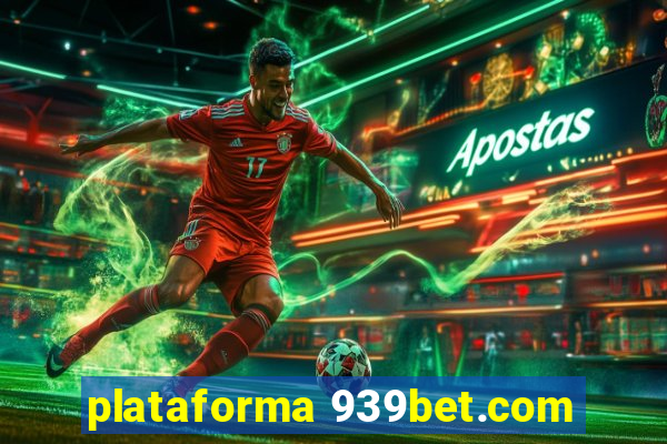 plataforma 939bet.com